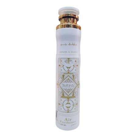 Lattafa Badee Al Oud Honor And Glory Air Freshener 300ml