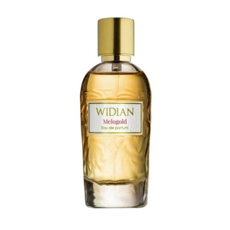 Widian Melogold Eau De Parfum Spray 100ml