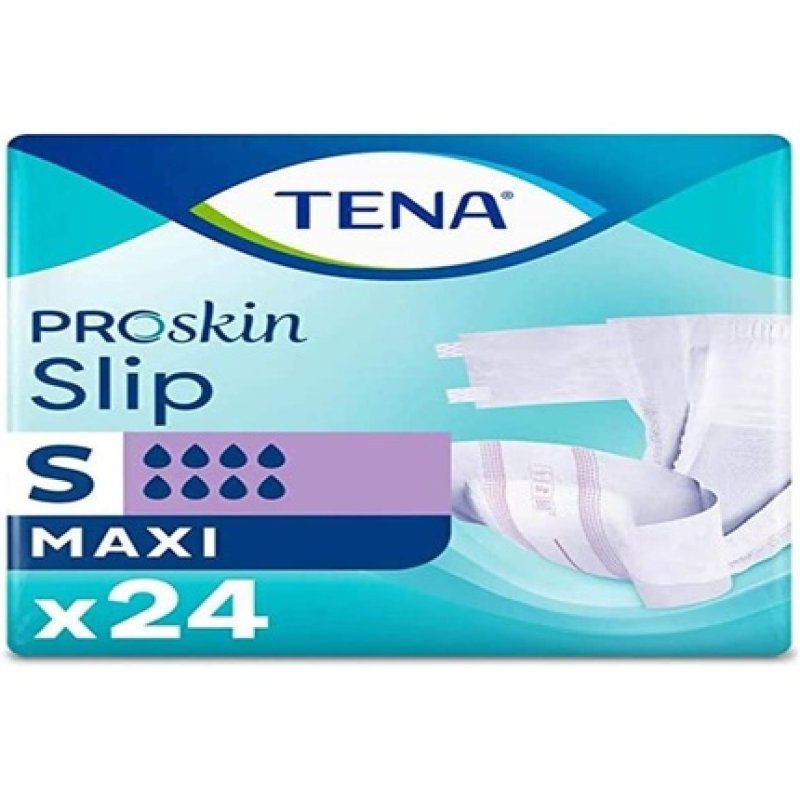 Essity Incontinence Panties Small 210g