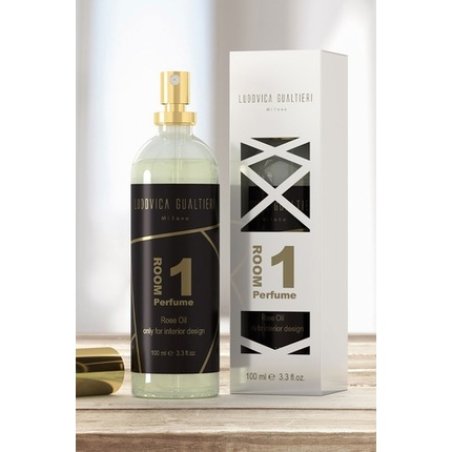 Room Fragrance Rosa Ludovica Gualtieri 100ml