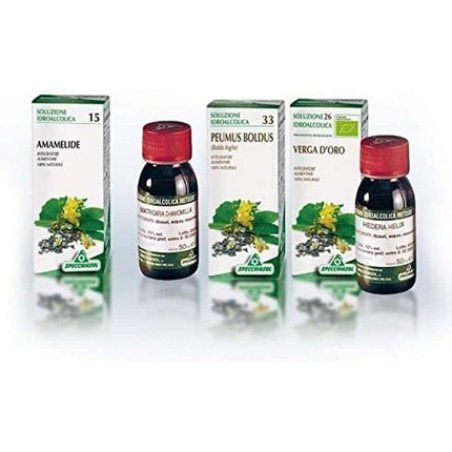 Specchiasol Carduus Marianus 50ml 06 Tm. Agbio