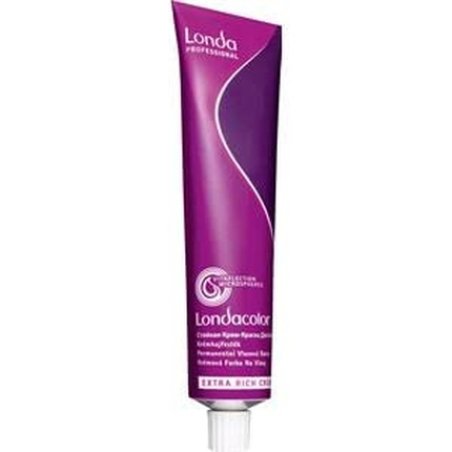 Permanent Cream Hair Color 0/66 60ml