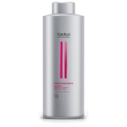 Kadus Professional Color Radiance Color Enhancing Shampoo 1000ml