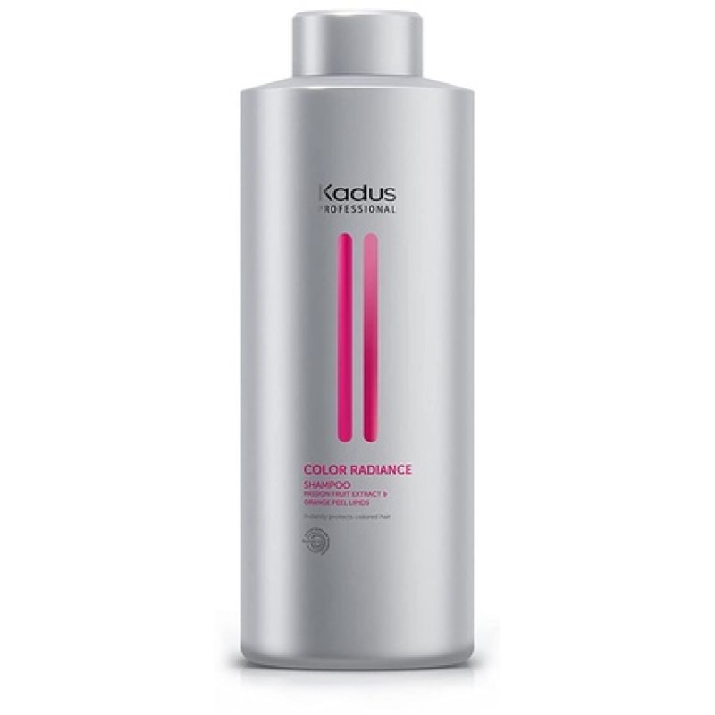 Kadus Professional Color Radiance Color Enhancing Shampoo 1000ml