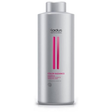 Kadus Professional Color Radiance Color Enhancing Shampoo 1000ml