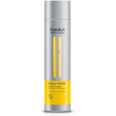 KADUS Professional Conditioner with Silk Extract and Almond Oil