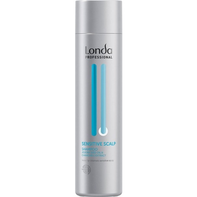 Londa Sensitive Scalp Shampoo 1 Pack 1 X 250 Ml ,96325623