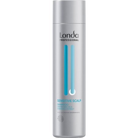 Londa Sensitive Scalp Shampoo 1 Pack 1 X 250 Ml ,96325623