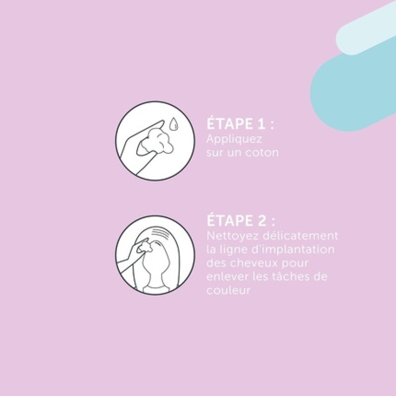 Kadus Professional Stain Remover Color Remover 150ml