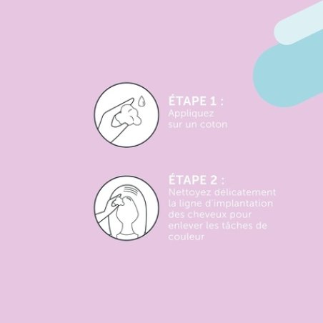 Kadus Professional Stain Remover Color Remover 150ml