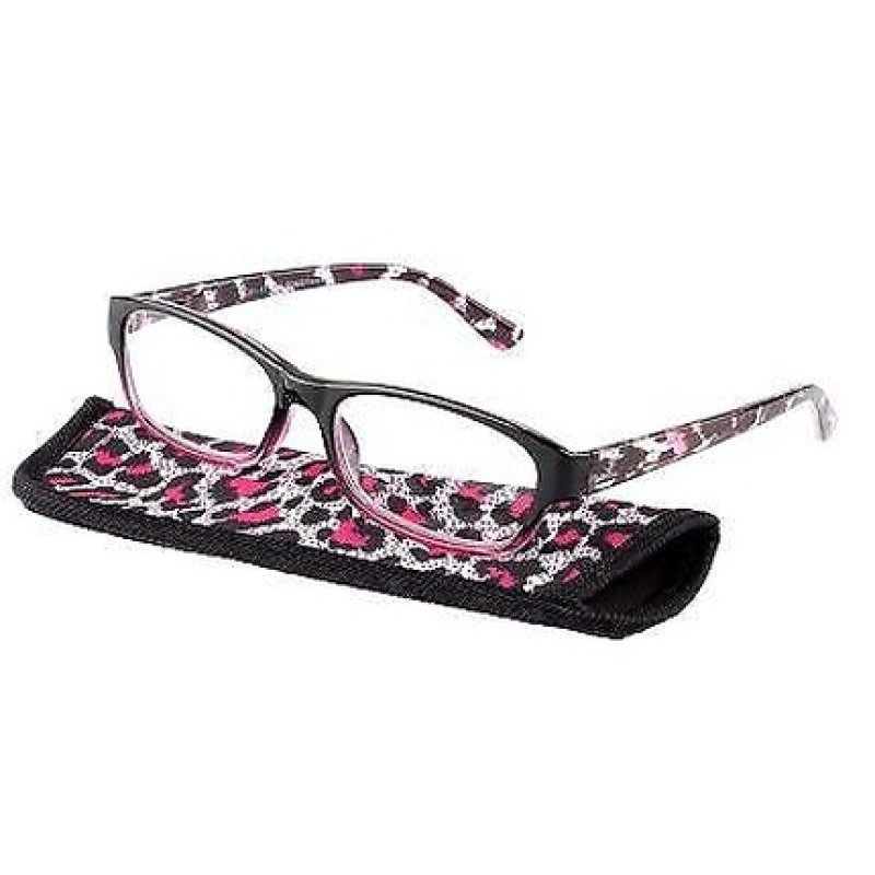 Beatrice Reading Glasses Pre-Assembled 3.00