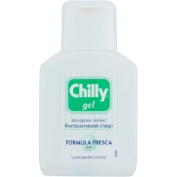 Chilly Mini Intimate Cleansing Gel 50ml