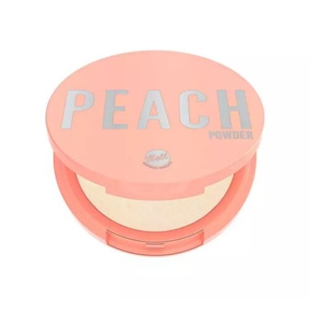 Bell Peach Powder Face Powder 10g