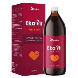 Ekamedica Ekavit Heart Plus 1000ml