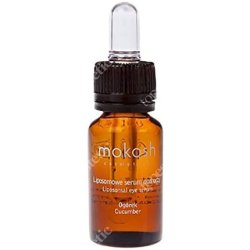 Mokosh Liposomal Eye Serum Cucumber 12 Ml