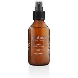 Mokosh Toning and Soothing Essence Mint & Aloe Vera 100ml