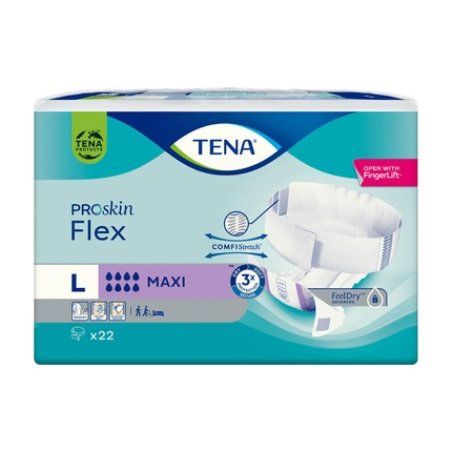 Tena Flex Maxi L