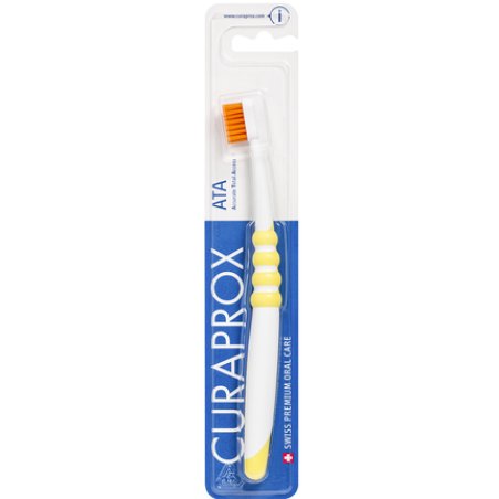 Curaprox Ata Toothbrush Pack Of 5