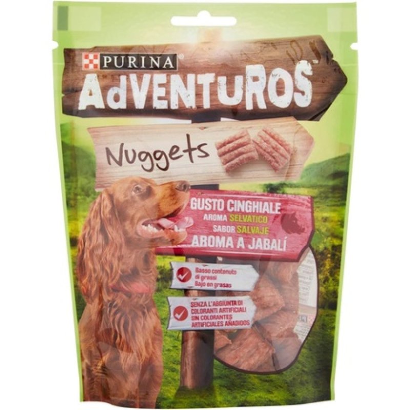 Adventuros - Product - 90 G