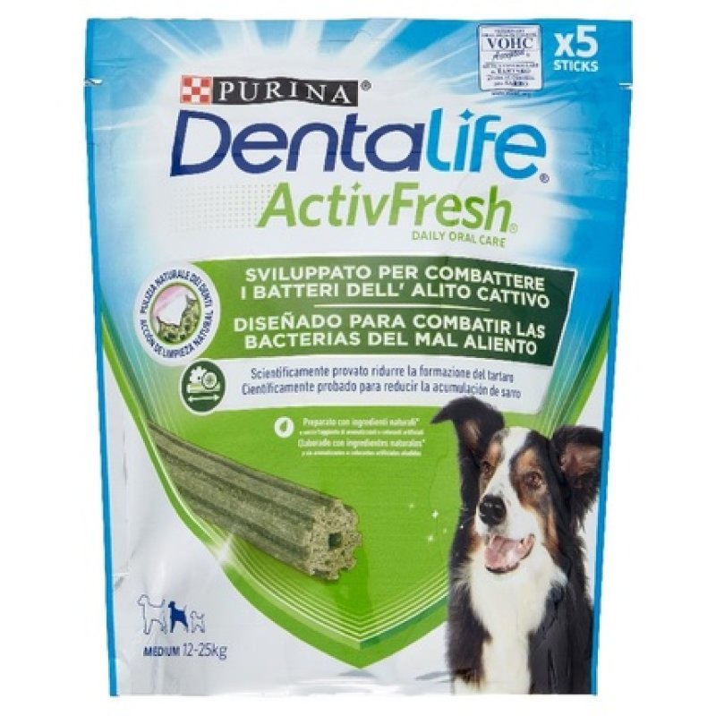 ActivFresh Medium Toothbrush