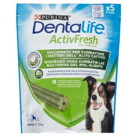 ActivFresh Medium Toothbrush