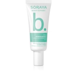 Soraya Beauty Alphabet 30 Ml - Skin Regulating Cream Serum