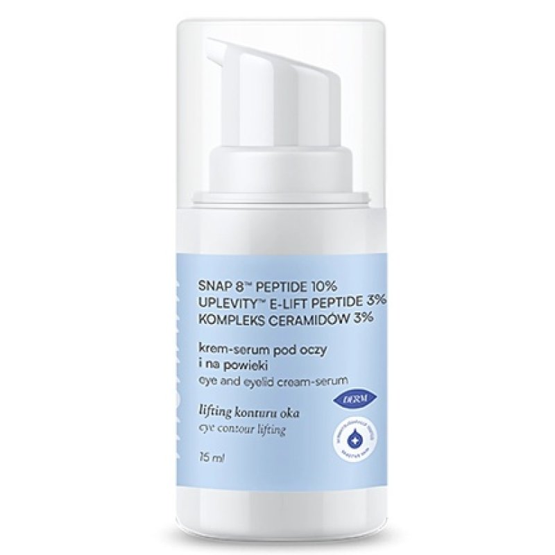 Mohani Eye And Eyelid Lifting And Firming Serum Cream 15ml