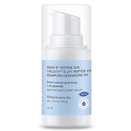 Mohani Eye And Eyelid Lifting And Firming Serum Cream 15ml