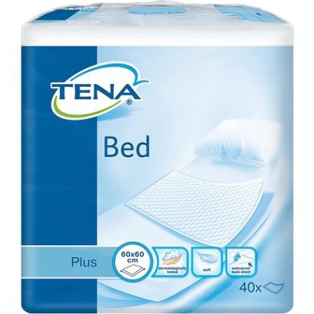 SCA Hygiene Tena Bed Plus 60x60cm