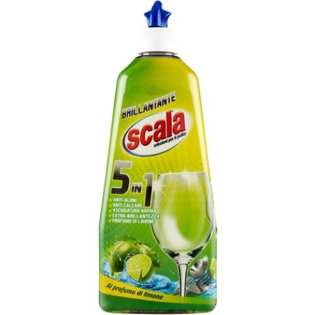 Scala Rinse Aid 500ml