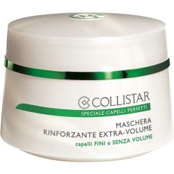 Collistar Reinforcing Extra-Volume Mask 200ml