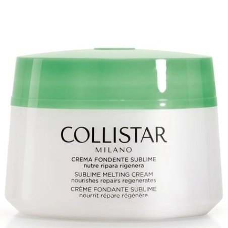 Collistar Special Perfect Body Vitalizing Body Cream Day - 400 Ml