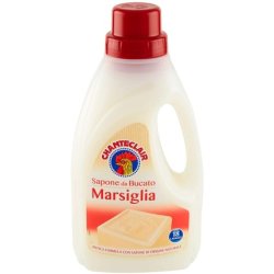 Chante Clair Marseille Liquid Laundry Detergent 1 Liter