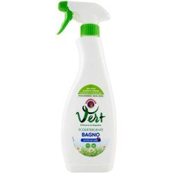 Chanteclair Green Bath Spray 500 Ml Essenz Oils