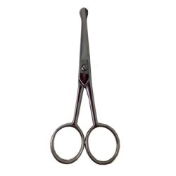 Wal Professional Scissors With Rounded Tip