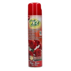 Fresh Aroma Fresh Red Rose Aroma Air Freshener