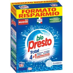 Bio Presto Powder 62g