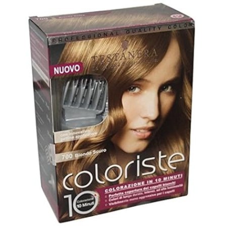 Schwarzkopf Coloriste Dark Blonde N.700 Hair Color