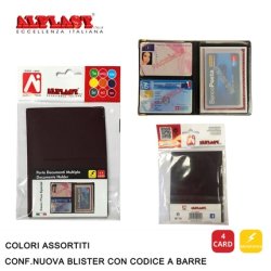 Alplast Basic Plus Special Conf. 24 Pieces