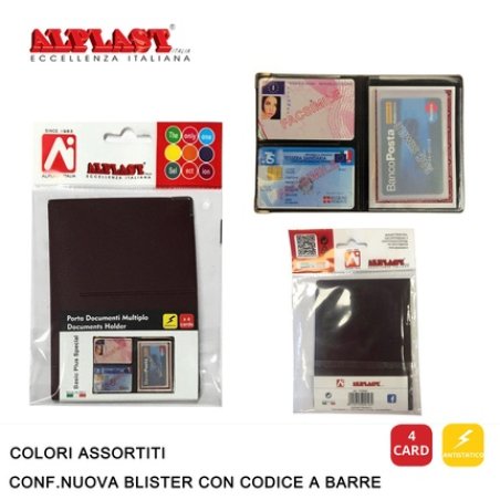 Alplast Basic Plus Special Conf. 24 Pieces