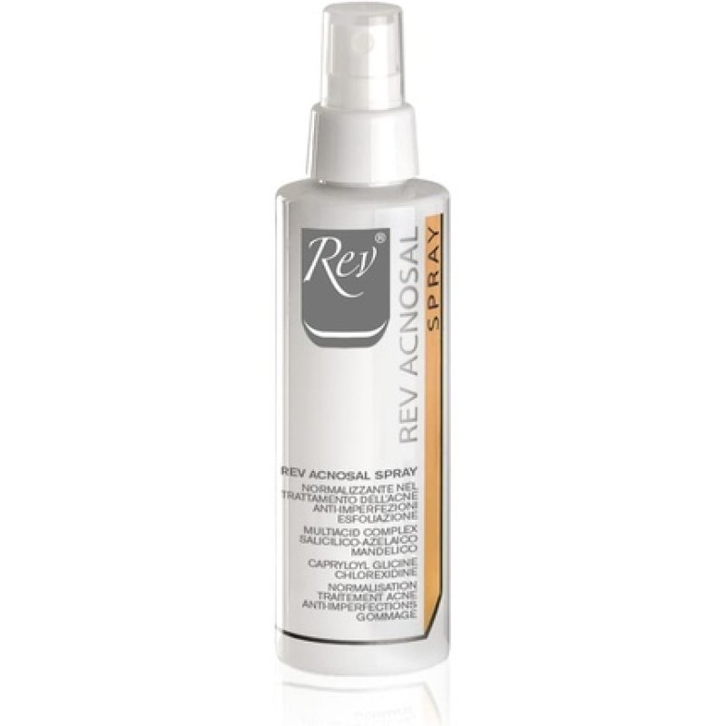 Rev Acnosal Spray 125ml
