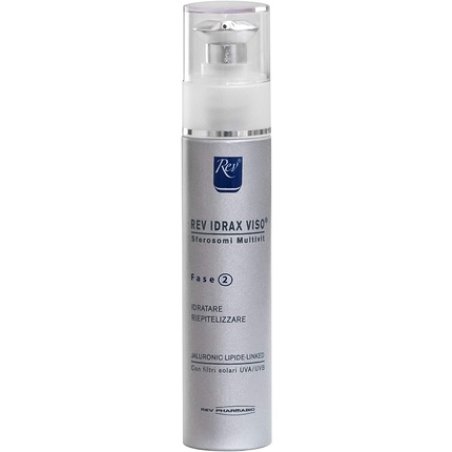 Rev Idrax Antiaging Face Cream 50ml
