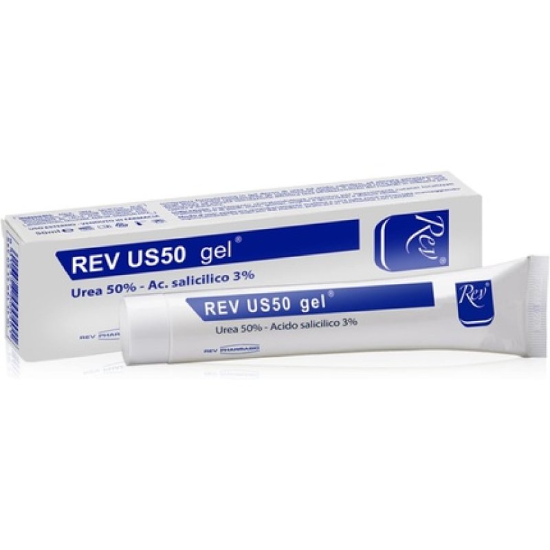 Rev US50 Gel 50ml
