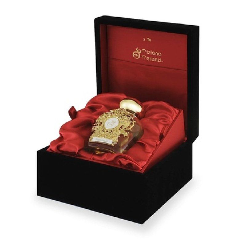 Tiziana Terenzi Assoluto Velorum EDP for Men and Women 100ml 3.4 fl. oz.