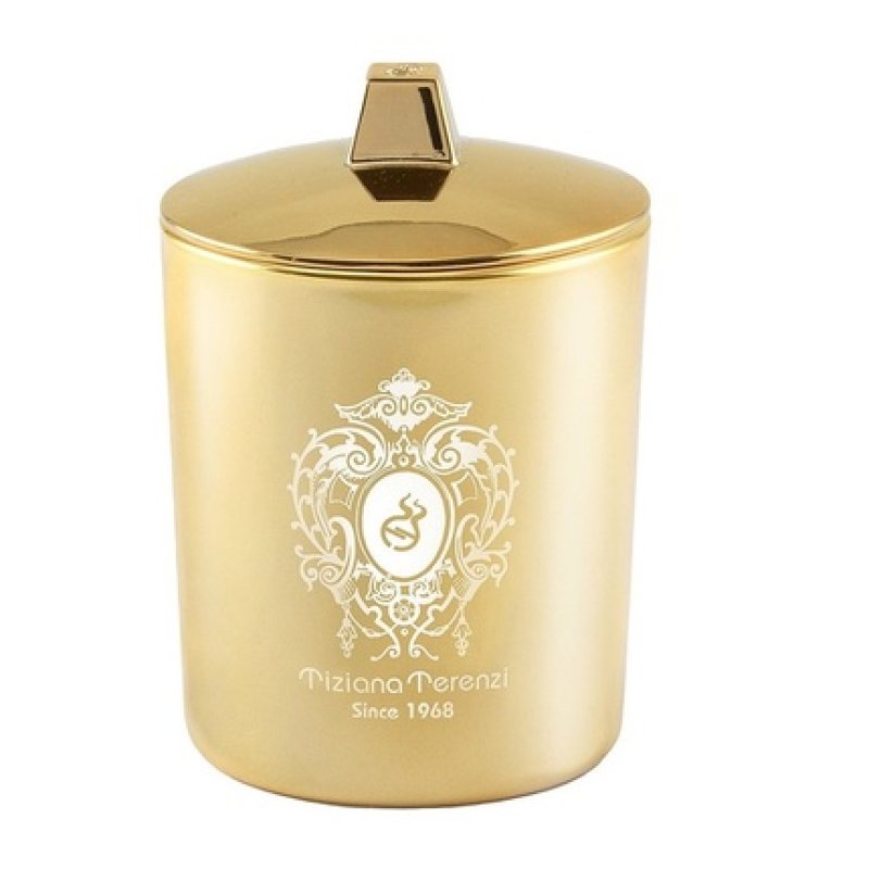 Tiziana Terenzi Draco Candle 170g