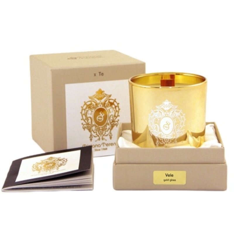 Vele Scented Candle 170g