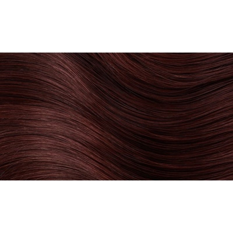 Coloring Hair 4R Maroon Copper 300ml - Pack of 3