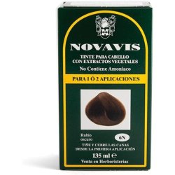 6N NOVAVIS Dark Blonde 135ml