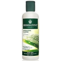 Herbatint Normalizing Shampoo Aloe Vera - 260ml