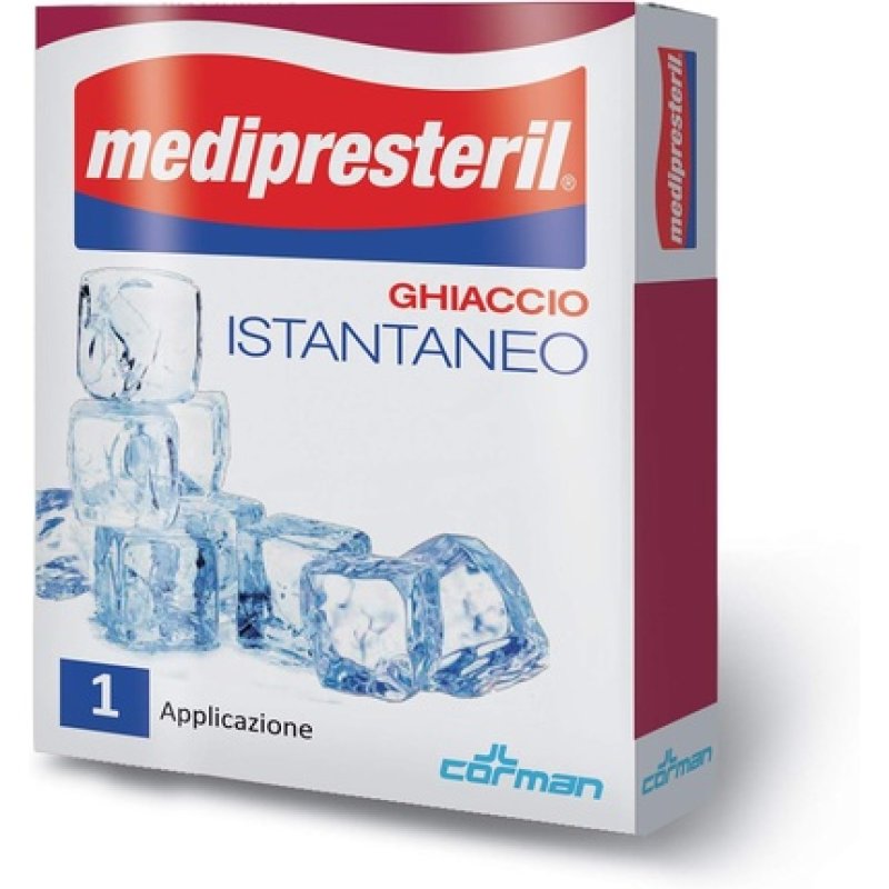 Medipresteril Gh Istant 1 Bag
